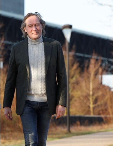 Willem Blanken